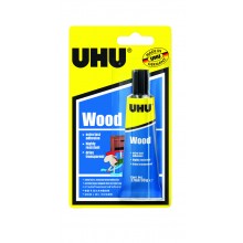 UHU 27ML Wood Adhesive